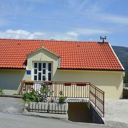 Apartments Mara مولونات المظهر الخارجي الصورة