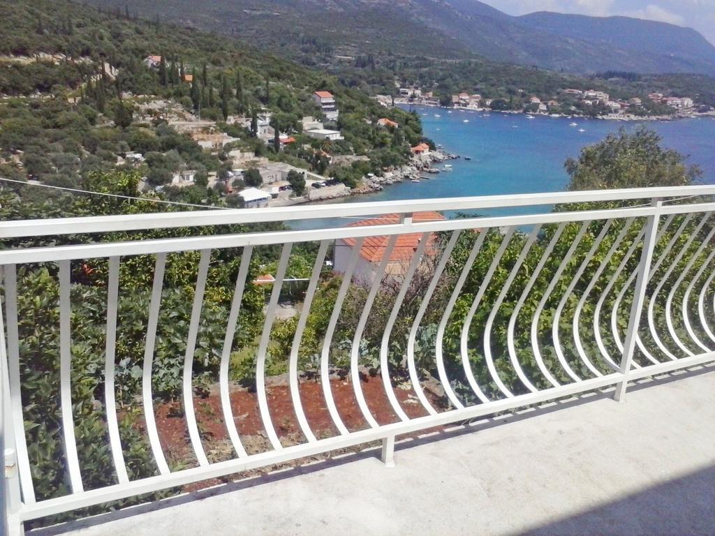 Apartments Mara مولونات المظهر الخارجي الصورة