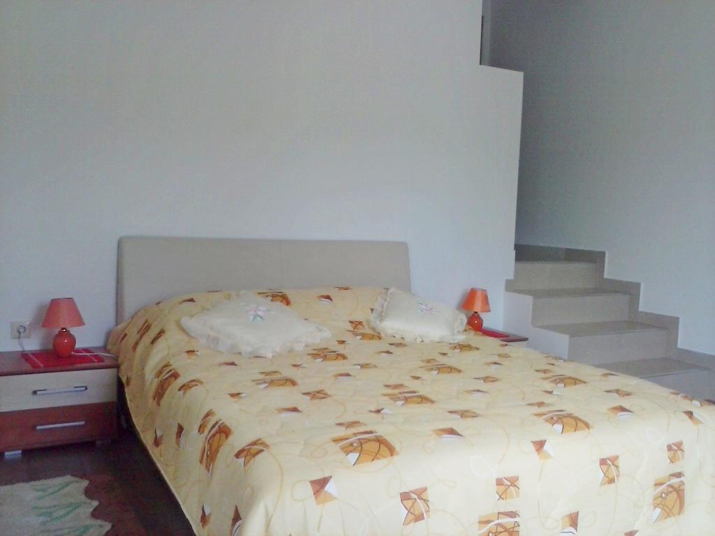 Apartments Mara مولونات المظهر الخارجي الصورة