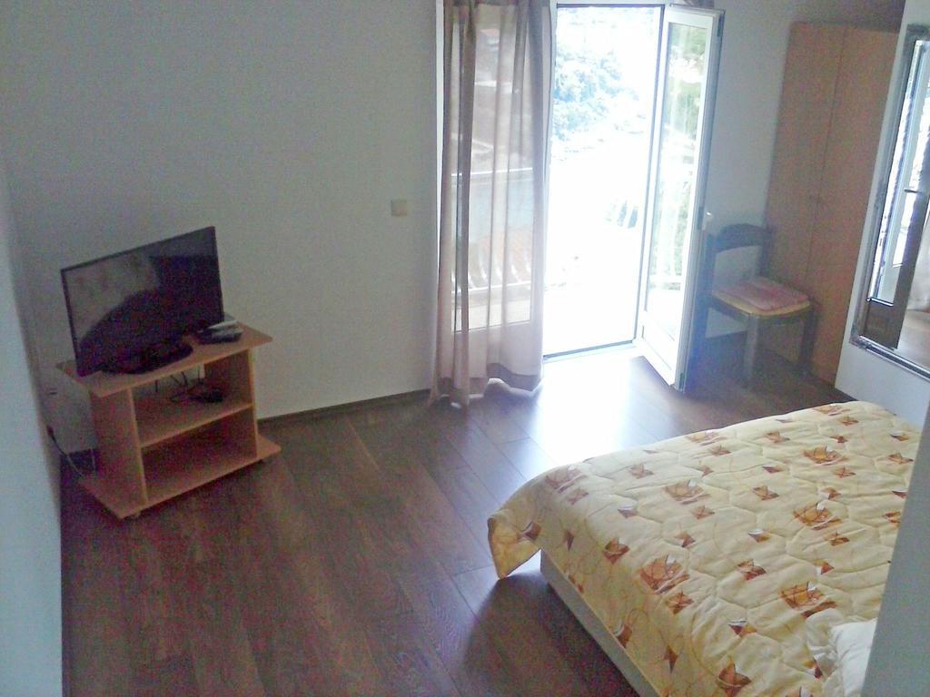 Apartments Mara مولونات المظهر الخارجي الصورة