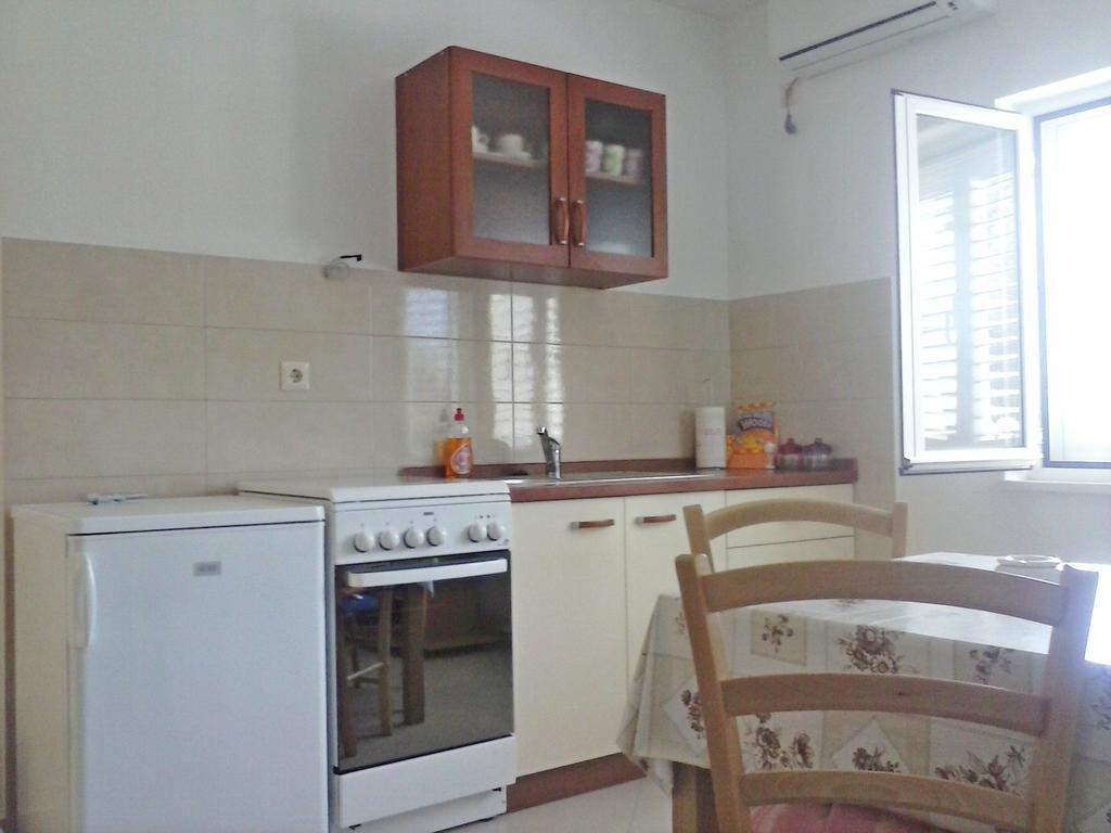 Apartments Mara مولونات المظهر الخارجي الصورة