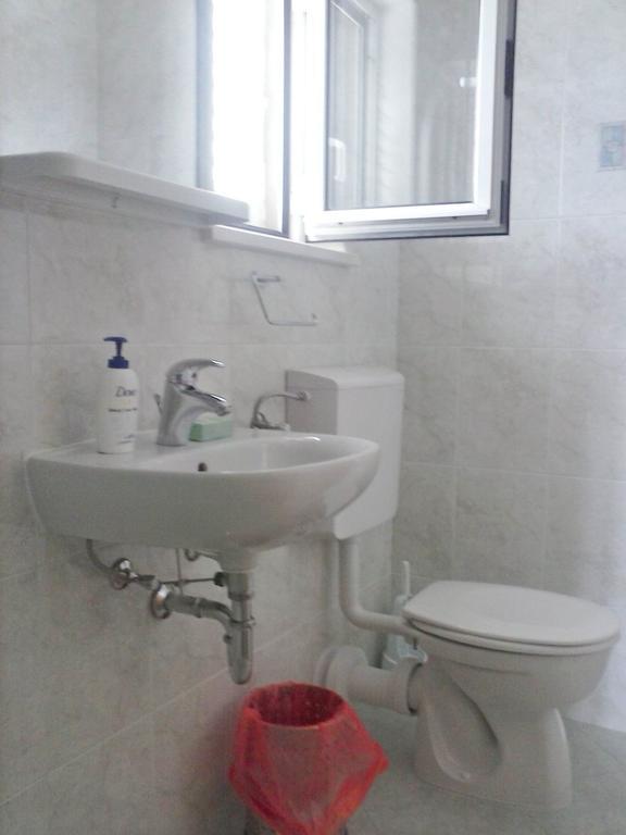 Apartments Mara مولونات المظهر الخارجي الصورة