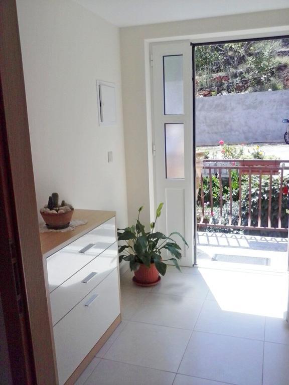 Apartments Mara مولونات المظهر الخارجي الصورة