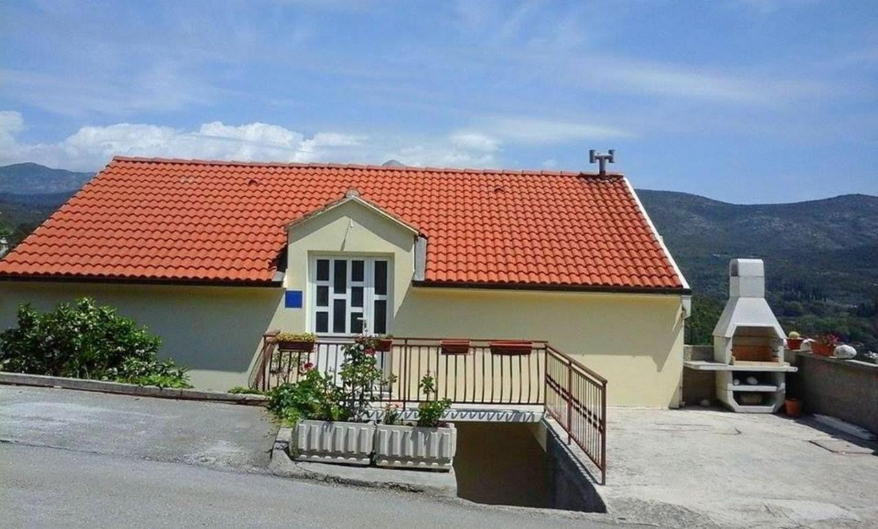 Apartments Mara مولونات المظهر الخارجي الصورة